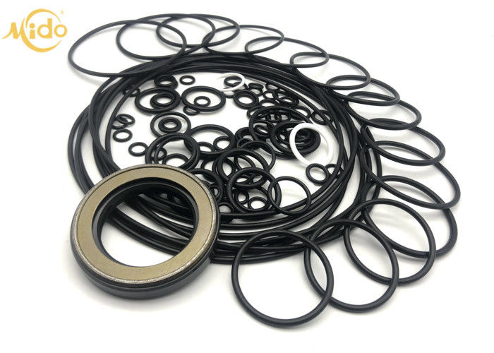HD820 NOK Hydraulic Seal Kit K3V112BDT KATO Excavator Seal Kit For