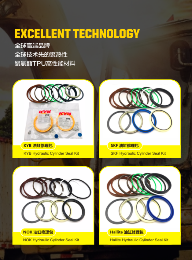 latest company news about Midao Oil Seal Company Brief Introduction  0