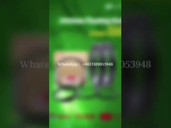 215*192*17 Mechanical Floating Seal Group 1920 Hydraulic Line Repair Kit