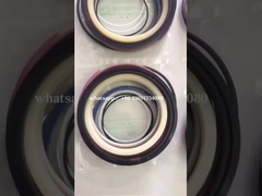 Customized large size modified arm cylinder repair seal kit