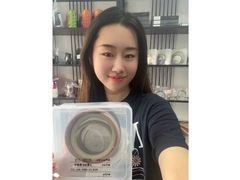 High temperature resistance of KOMASTU PC200-7 hydraulic cylinder seal kit