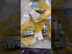 Cat305.5E2 High Temperture resistance Of Brand New Made In China Hydraulic Pump Solenoid