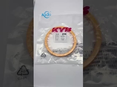 KAYABA KYB 140*160*12 Hydraulic Cylinder Rod Seal TPU High Pressure Repair Seal Kit