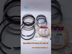 SY350-9 SANY Excavator Boom Hydraulic Cylinder Seal Kit essential for professional maintenance