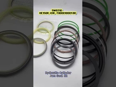 Hydraulic Cylinder Arm Seal Kit