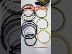 Authentic 707-99-68560! Arm Hydraulic Cylinder Seal Kit Designed Exclusively for PC400-5 -6 -7