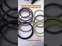 707-99-77050/ 707-99-77010: Maximize Your PC1250-7 Hydraulic Bucket cylinder seal kit Lifespan!