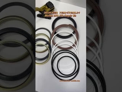 Part No 707-99-45230 Bucket Hydraulic Oil Seal Kit Fits PC200-7/ PC200LC-7  Komastu Excavator