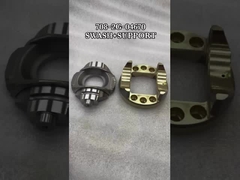Factory Direct Sale | 708-2G-04670 Komatsu Swash+Support hydraulic spare parts