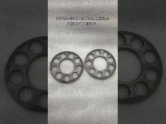 Hydraulic Spare Parts