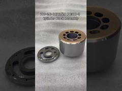 Hydraulic Spare Parts