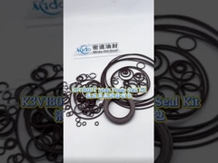 Hydraulic Pump Seal Kit