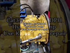  High Pressure Flexible Rubber Seal