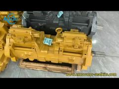 Hydraulic Pump K3V280DTH 155-9205 334-9990