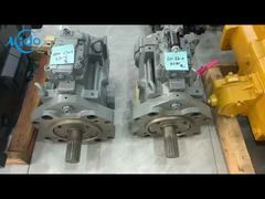 KHPK300 ZX890-5A 5G ZX670-5A 5G Kawasaki Hydraulic Main Pump - New & Genuine Replacement