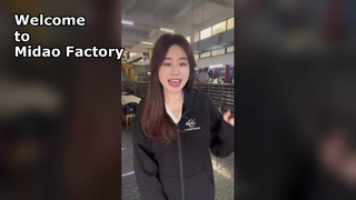 Welcome to Midao Oil Seal Factory