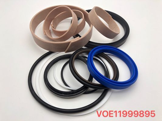 VOE11999895 LOADER HYDRAULIC CYLINDER SEAL KIT HIGH PRESSURE