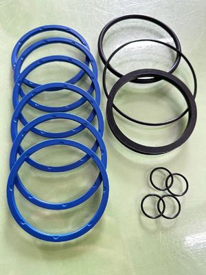 Zaxis 270 330 Swivel Joint Rotary Joint Seal Kit Corrosion Resistance