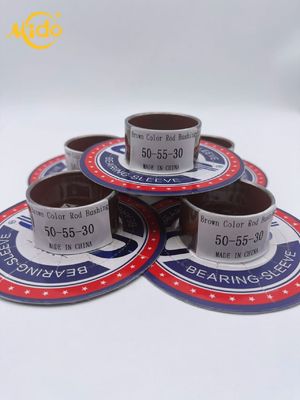 07177-05030 Rod Bushing 50-55-30 High Wear Resistance Hydraulic Spare Parts