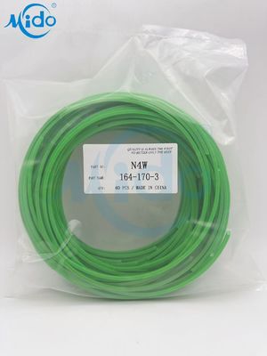 Seal Spare Parts 164-170-3 N4w Back-Up Ring For Excavator Hydraulic Cylinder