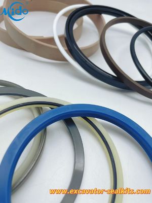 4601914 Hitachi Premium Excavator Hydraulic Cylinder Seal Kit ZX40 ZX50