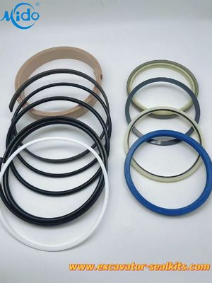 4649050 Hydraulic Cylinder Seal Kit For Hitachi Excavators ZX240-3 ZX250H-3 ZX250K-3