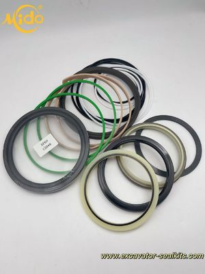707-99-26940	PC400LC-6Z-D4 Hydraulic Cylinder Seal Kit Up Pipe Looper Kit 
