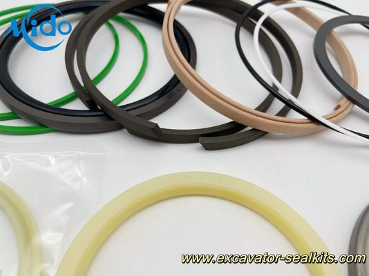 Exclusive For SWE210  HC150A-01A 730001000430 Excavators: Top-Grade Arm Hydraulic Oil Seal Kit With Unbeatable Cost-Performance