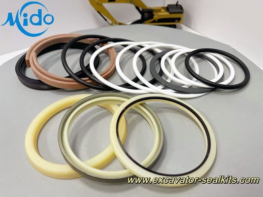 707-98-23870 High Quality Hydraulic Cylinder Seal Kit For Komatsu PC30MR-3 PC35MR-2