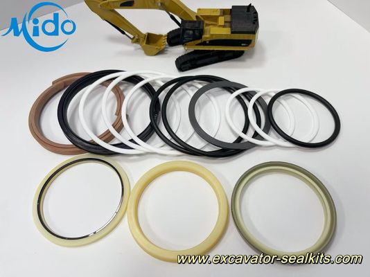 707-99-67310 PC400-5 -6 -7 Hydraulic Oil Seal Kit Durable Repair For Excavator Maintenance