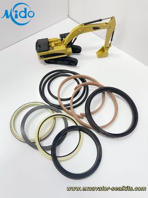 707-99-26620	PC60-6,70-6 High Temperature Resistance Bucket Cylinder Seal Kit Hydraulic Cylinder Seal Kit