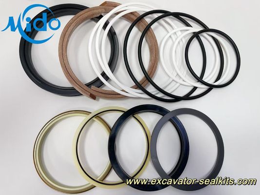 Komatsu PC1250-7 PC400-7 Excavator Boom Cylinder Seal Kit Part 707-99-72370 Plenty of stock Hydraulic System Repair