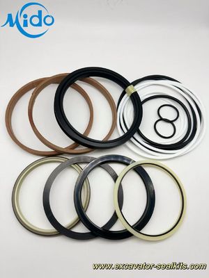 707-98-46280 707-98-47710 Boom Hydraulic Cylinder Seal Kit For Komatsu PC200-8 PC200LC-8 Excavator Parts