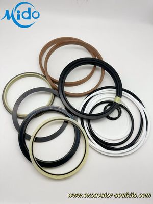 707-98-29640 Boom Swing Hydraulic Cylinder Seal Kit For Komatsu PC40MR PC50MR-2 Excavators