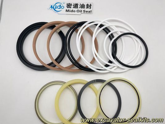 707-99-59480 Komatsu Excavator PC350-7 Boom Hydraulic Cylinder Seal Kit Hydraulic Oil Seal Kit