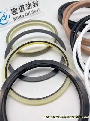 707-99-68480 Boom Hydraulic Oil Seal Kit For Komatsu PCPC650LC-8E Excavator Parts