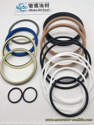 707-99-72300 Arm Hydraulic Oil Seal Kit For Komatsu PC300-7 Excavator Models