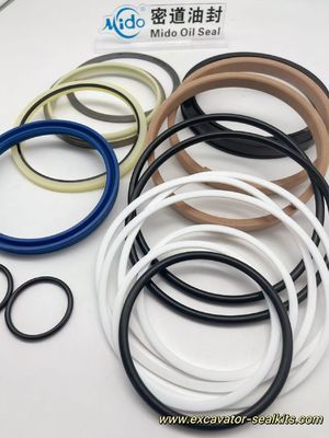 707-99-58030 Boom Hydraulic Oil Seal Kit For Komatsu PC300-7 350LC-7 Excavator Models