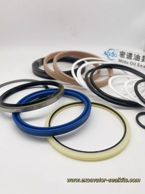 4474521 High Quality Hydraulic Cylinder Seal Kit For Hitachi Excavators EX1200-5C EX1200-5D ZX1000K-3