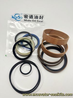 707-99-24200 PC30-6 High Temperature Resistance Excavator Seal Kit 