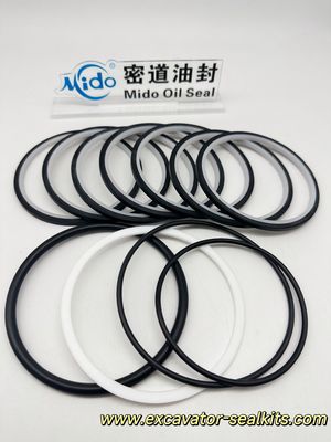 707-99-11050 D275A-2-D D375A-5D High Temperature Resistance Excavator Seal Kit Pin Puller Kit