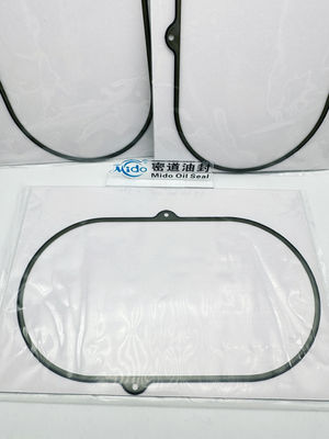 K5V200 K5V160 K5V212 High - Performance Pump Gasket Kit 9T3382 XJBN-00707 excavator Hydraulic spare parts