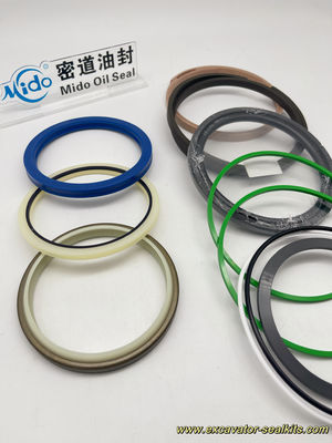 4206020 EX200-1 EX200LC BUCKET Cylinder Excavator Seal Kits Excavator Seal Kits