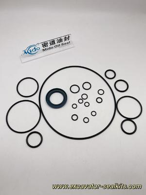PVC80 Mechanical Accessories Piston Hydraulic Pump Seal Kit
