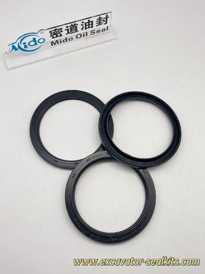 Komatsu WA320-3 Excavator Transmission Oil Seal Kit 714-12-19170