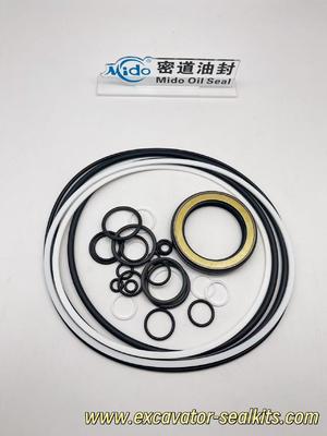 PC350-7/8 Excavator Travel Motor Seal Kit - Zero-Leak Reliability