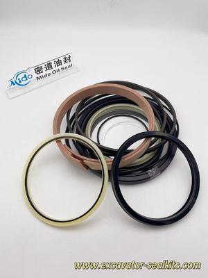 R520LC-9S 31QB-50110 31Y1-35590 Boom Hydraulic Cylinder Seal Kit For Hyundai Excavators