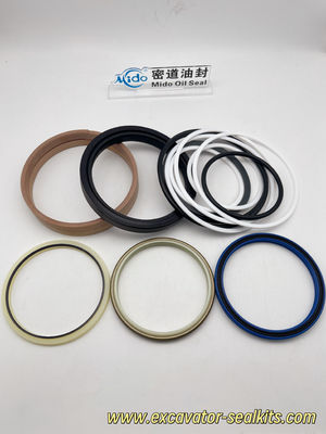 707-99-69560 Suitable For PC700LC-8E0 PC650LC-8E0 Komatsu Durable Bucket Hydraulic Cylinder Seal Kit