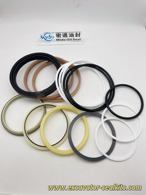 707-99-77240 7079977240 Komatsu PC650-3 PC650LC-5 PC710-5 High Performance Boom Hydraulic Cylinder Seal Kit