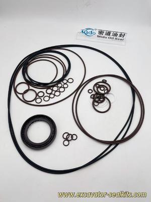3774950 SBS180 E336E E336F Hydraulic pump seal kit Viton Oring
